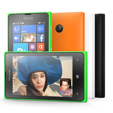 Używany, Smartfon Microsoft Lumia 532 Windows - 8GB - Dual Sim - dobry stan na sprzedaż  Wysyłka do Poland