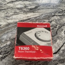 Honeywell t6360b1028 room for sale  LONDON