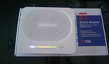 Modem smart fibra usato  San Giorgio a Cremano