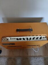 Fender blues deluxe d'occasion  Paris XII