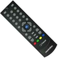 Genuine manhattan freesat for sale  CHIGWELL