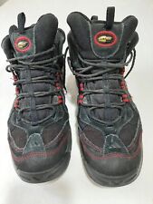 Vintage scarpe trekking usato  Santa Maria Capua Vetere