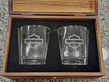 Harley davidson whiskey for sale  Mcdonough