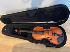 Violon entier archet d'occasion  Bordeaux-