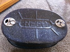 reed roasting pan for sale  Golden
