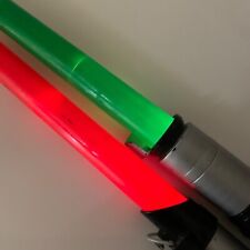 Star wars lightsaber for sale  TROWBRIDGE