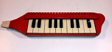 Pianola fiato rossa usato  Verona