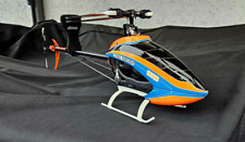 Mikado logo 690sx gebraucht kaufen  Bad König