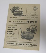 Catalogo ricambi franco usato  Trivignano Udinese