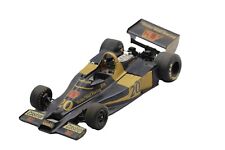 Tamiya walter wolf usato  Sarzana