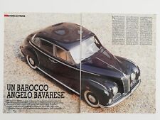 Clipping ritaglio articolo usato  Tivoli