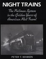 Night trains pullman for sale  Eugene