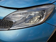 Nissan note tekna for sale  COLCHESTER
