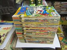 Collezione sequenza completa usato  Italia