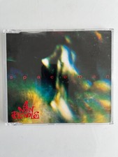 4 NON BLONDES - SPACEMAN (UK AUDIO CD SINGLE, 1993) comprar usado  Enviando para Brazil