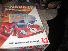Ford mark lemans for sale  Alexandria