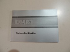 Service instructions for d'occasion  Expédié en Belgium