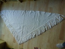 Damen dreiecktuch stola gebraucht kaufen  Aalen