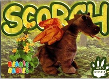 1999 scorch dragon for sale  Sparta