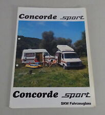 concorde fiat gebraucht kaufen concorde fiat gebraucht kaufen Jever