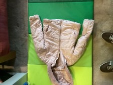 Girls padded coat for sale  BRISTOL