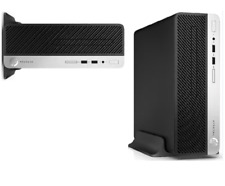 Usado, Computador FCS HP Prodesk 400 G4 PC i5-7500 CPU 8GB Ram 1TB SSD e Windows 11 Pro comprar usado  Enviando para Brazil