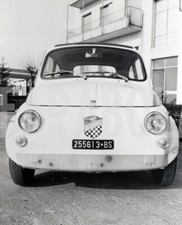 Vintage fiat 500 usato  Roma