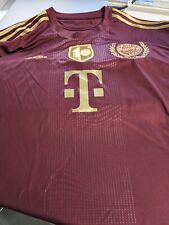 Bayern münchen trikot gebraucht kaufen  Neuried