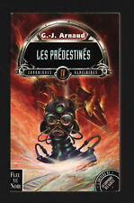 .arnaud chroniques glaciaires d'occasion  Paris XVIII