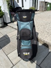 Izzo golf trolley for sale  WOLVERHAMPTON