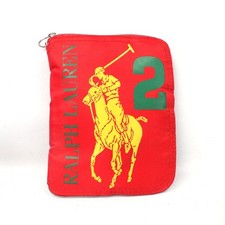 Ralph lauren red for sale  LEEDS