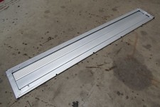 Seitenwand ladefläche bracke gebraucht kaufen  Aachen