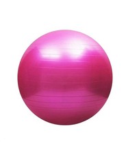 Pink exercise birthing for sale  AYLESBURY