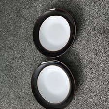 Denby merlot set for sale  ABERDEEN