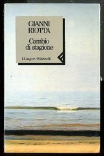 Cambio stagione riotta usato  Ravenna
