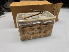 Vintage 1950 lead for sale  Ironwood