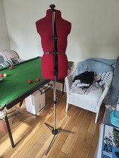 Adjustoform dressmakers dummy for sale  LONDON