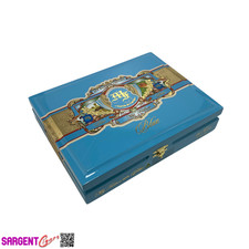 Charutos My Father azul Toro caixa de charuto de madeira vazia 9x7x2 comprar usado Charutos My Father azul Toro caixa de charuto de madeira vazia 9x7x2 comprar usado  Enviando para Brazil