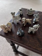 Wade whimsies disney for sale  NOTTINGHAM