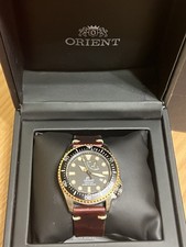 Orient triton power usato  Serravalle Pistoiese