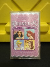 Disney records princess d'occasion  Expédié en Belgium