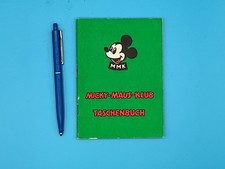 Mickey maus klub gebraucht kaufen  Haste