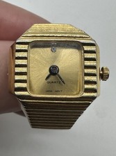 Vintage ring watch for sale  Indianapolis