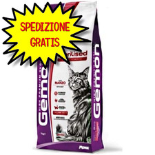Gemon gatto adulto usato  San Felice Circeo