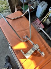 Ambulance stretcher fittings for sale  ASHFORD