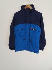 Berghaus quattro vintage for sale Berghaus quattro vintage for sale  NEWCASTLE UPON TYNE