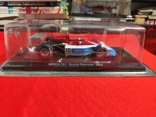 Collezione auto corsa usato  Italia