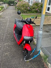 Segway e110s electric for sale  BROADSTAIRS