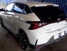 Hyundai i20 line for sale  STOKE-ON-TRENT