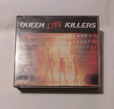 Queen live killers gebraucht kaufen  Bretten